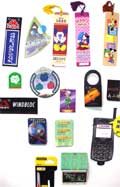 PolySyn Synthetic Paper used for Die Cut Hang Tags