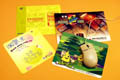 PolySyn Synthetic Paper used for Mouse Pads