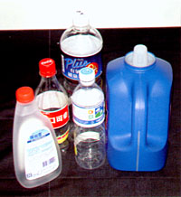 PolySyn synthetic paper polyproplylene film abels